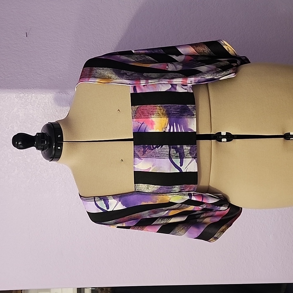 Handmade Hand Crafted Women's Blouse, Top, Shirt
